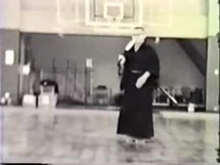 Muso shinden ryu (shyoden) first level