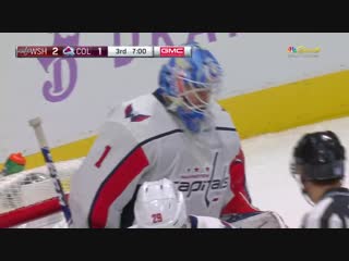 Copleys two brilliant saves