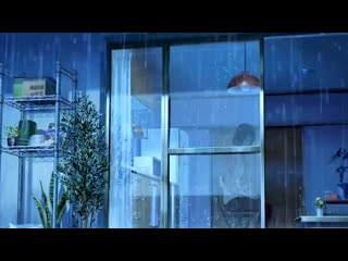 Kotonoha no niwa (beautiful anime rain)【amv】 scarlet hd 1080p ( 720 x 720 ) mp4