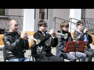 "в лесу прифронтовом" м блантер