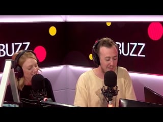 Olly alexander plays an innocent game of 'welcome to the comments' popbuzz