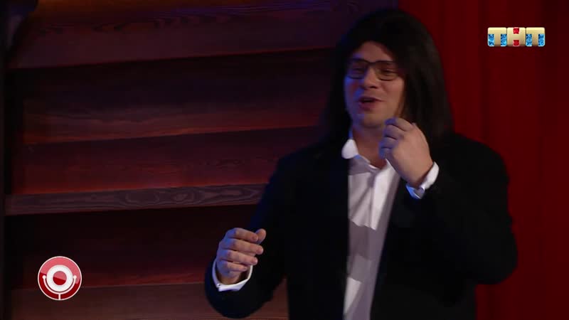#comedygold – гарик харламов, тимур батрутдинов