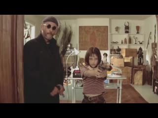 Mathilda and leon ♡ live or die