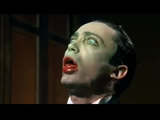 Молодые для дракулы / porn for dracula (1974)