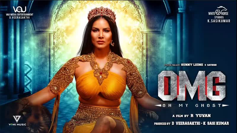 Oh my ghost full movie hindi dubbed telugu movies hindi dubbed 2023 sunny  leone movie watch online