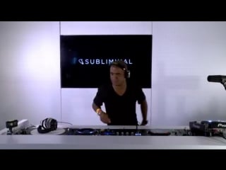 Erick morillo subliminal sessions (july 2017)