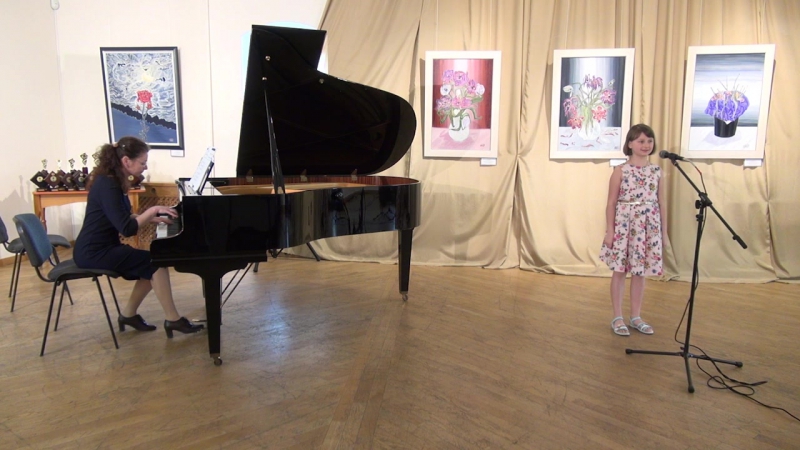 21 травня 2017 міжнародний фестиваль конкурс мистецтв «талановиті діти україни»