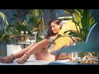 Cassie ventura – don't play it safe