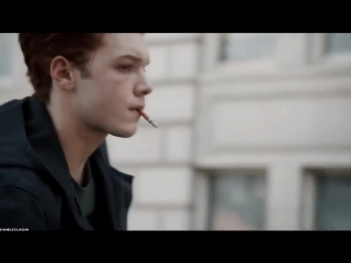 Shameless whore ~ ian gallagher