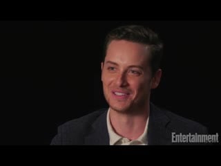 Chicago p d star jesse lee soffer on halstead lindsay, the fans more entertainment weekly