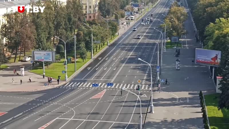Лукашеску едет на тайную инаугурацию