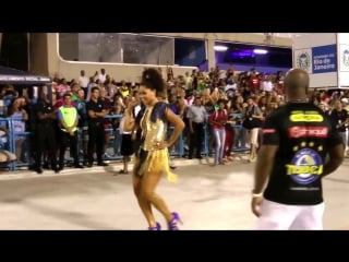 Actress dancer juliana alves unidos da tijuca 2016 carnival queen presentation at rio sambadrome | brazilian girls