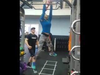 Она достойна уважения !!!