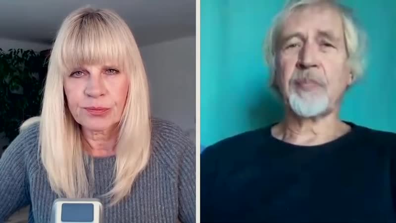 Corona kein grund zur panik punkt preradovic mit dr wolfgang wodarg (vom 13 märz 2020)