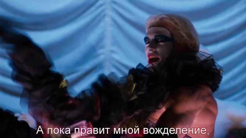 Шоу ужасов рокки хоррора / the rocky horror picture show (1975) (eng, rus sub, субтитры)