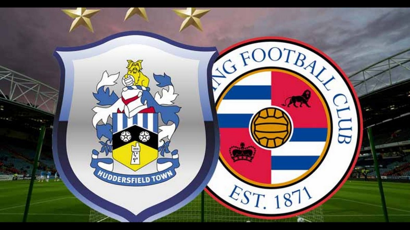 Хаддерсфилд – рединг live трансляция