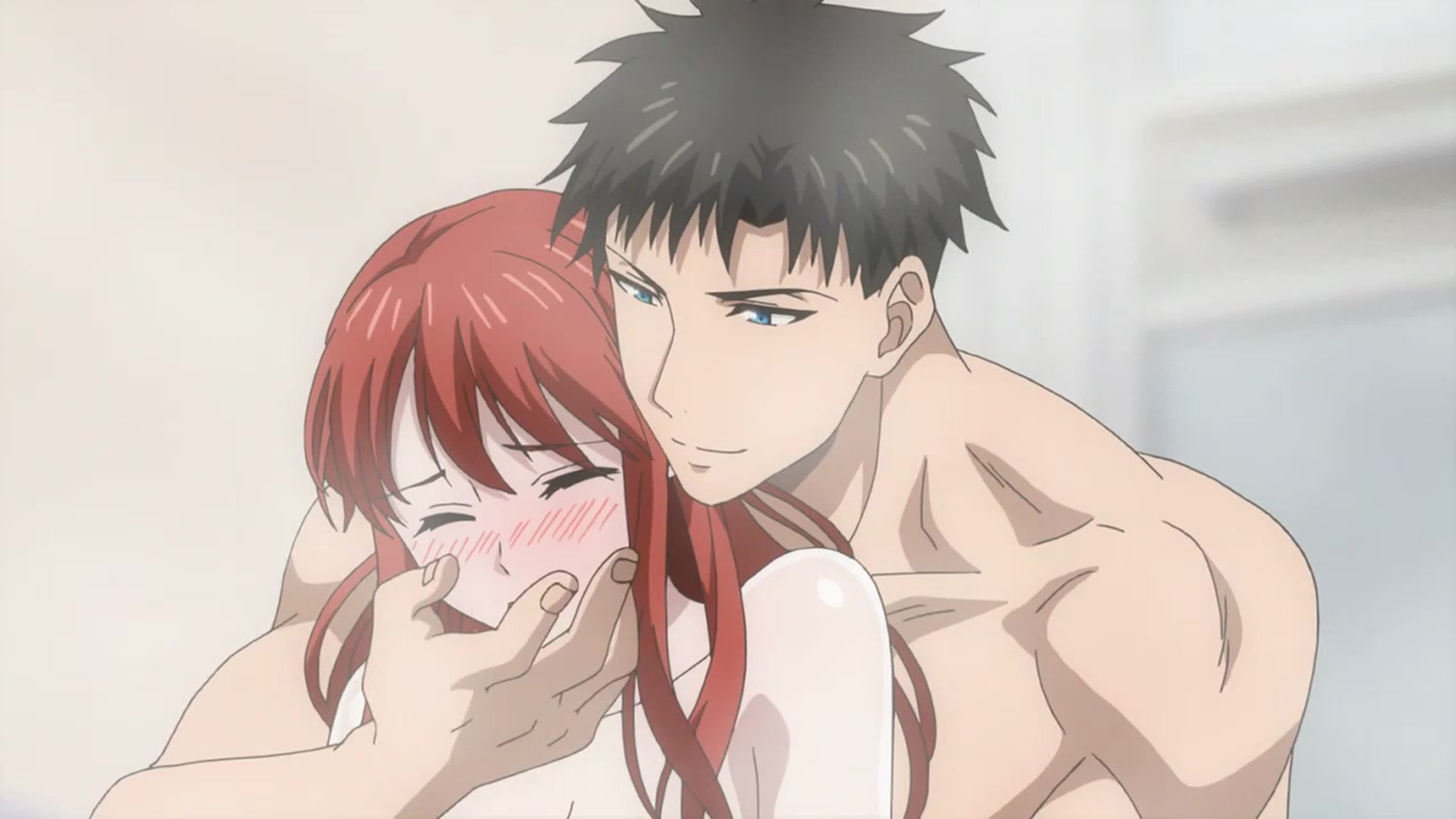 Догги стиліндегі әйелдердің порнографиялық фотосуреттерінің галереясы