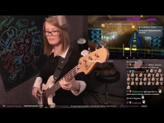 Natalie moore 20180326 16месяцев