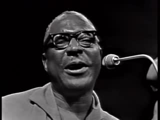 Sonny terry hooray, these women is killin me • colin james presents the blues masters
