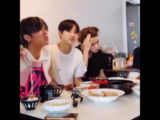 〃200619 | 10th floor × johnny | #jungwoo #nct127 ˎˊ˗