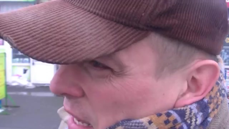 Сгорел сарай! гори и хата!!! (социальный опрос александра мединского) /