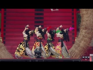 Momoiro clover z yume no ukiyo ni saitemina