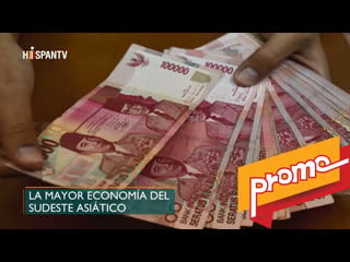 Promo brecha económica persistencia económica de indonesia