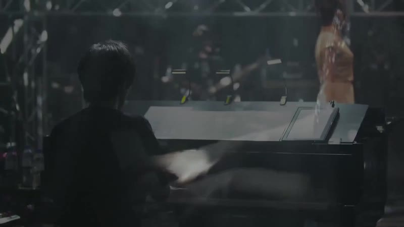 澤野弘之 live "best of vocal works [nzk]" (side 澤野弘之) (2020/08/06)