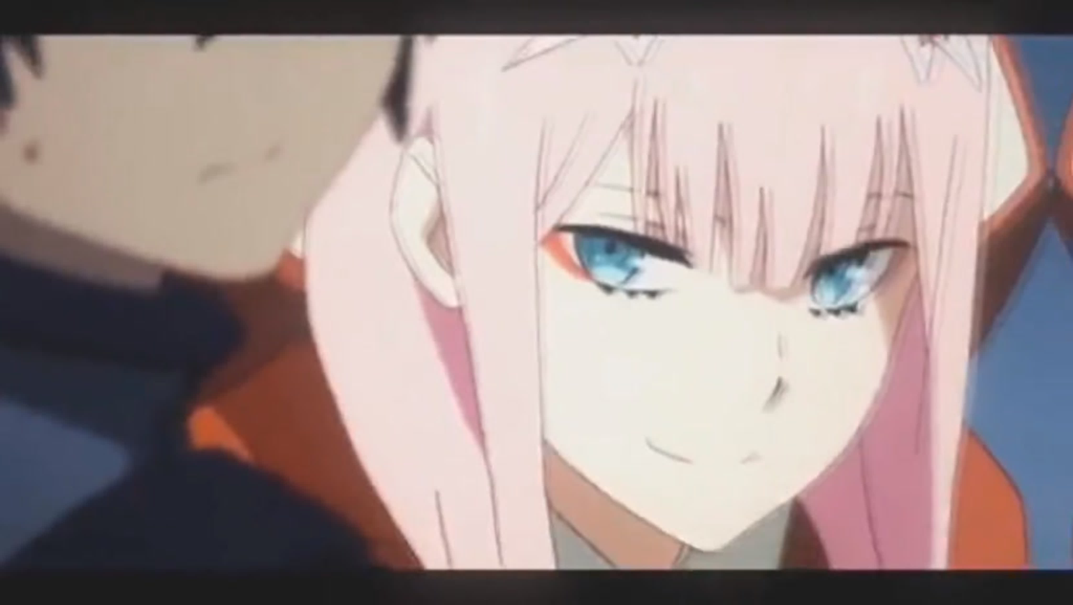 Darling in the franxx любимый | милый во франксе zero two 002 anime vine |  edit - BEST XXX TUBE