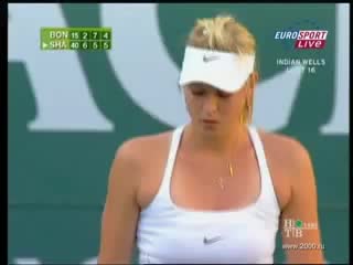 Indian pacific life open, 2008, alena bondarenko maria sharapova