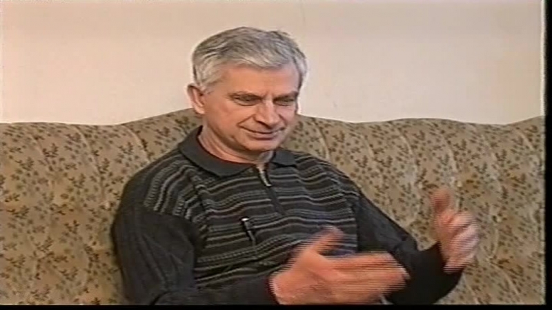 Немеркнучі зірки анатолій солов'яненко частина 1 (1998)