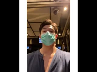 Видео от ☆mark prin suparat ☆ nadech kugimiya☆