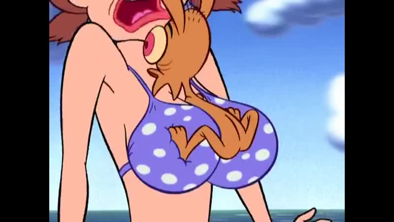 Рен и стимпи «мультфильмы для взрослых»