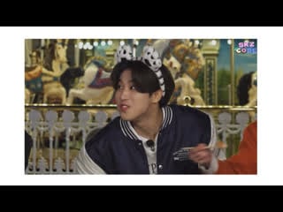 Cutie binnie x hannie