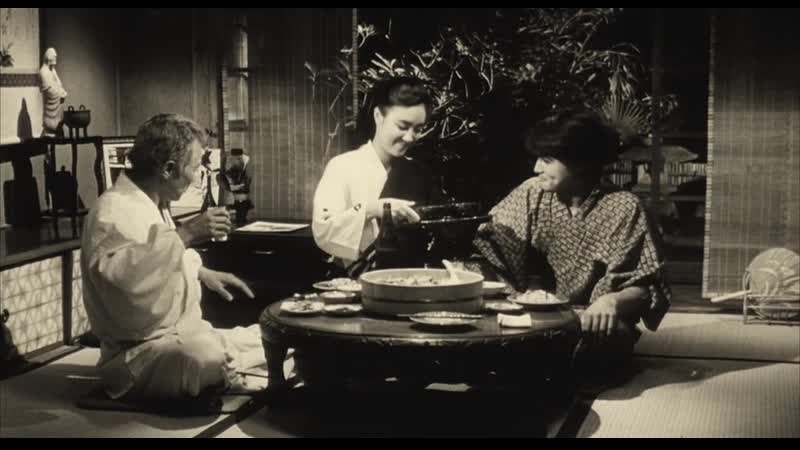 Kare no ootobai, kanojo no shima / his motorbike her island (1986)