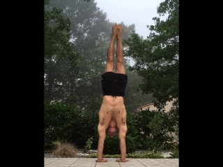 Yuval ayalon a variation of this basic gymnastics move