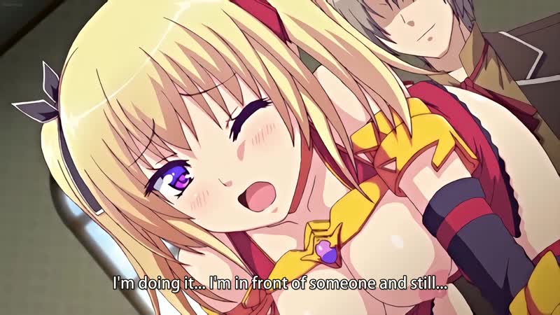 Shakuen no eris 1 1080p v1x