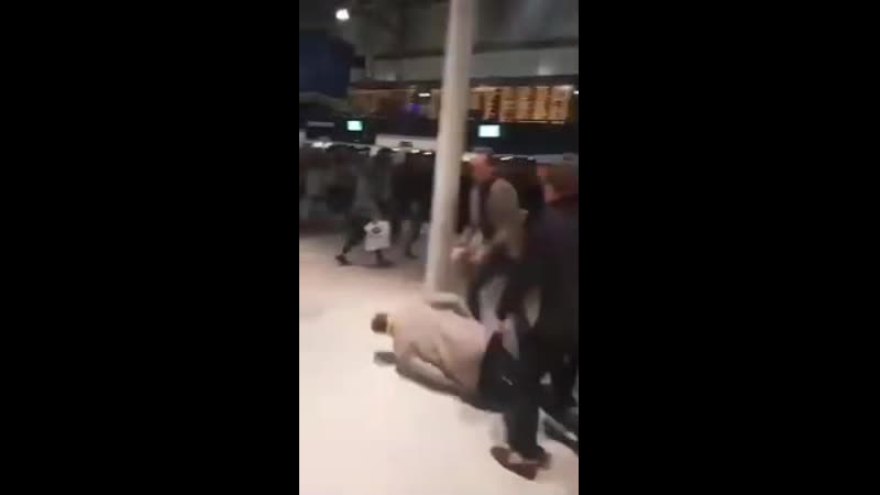 Допрыгался