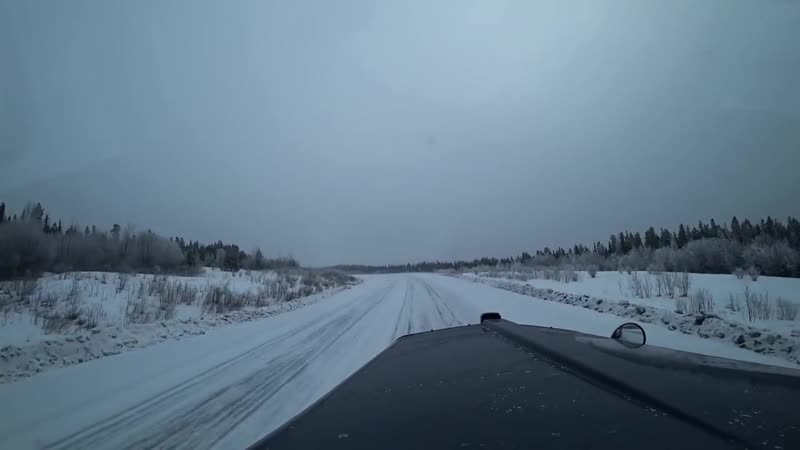 [dima malash] снежная аляска британская колумбия