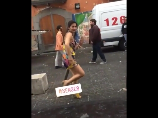 Erendira miguel naples