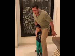 Ahil n his mamu mp4