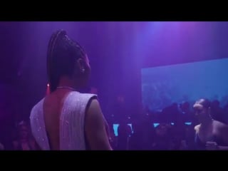 Nicki minaj (live @ «e11even nightclub», miami)