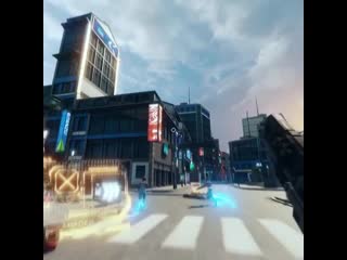 Need a boost in a pinch? teleport can help you out of the decay in a flash!