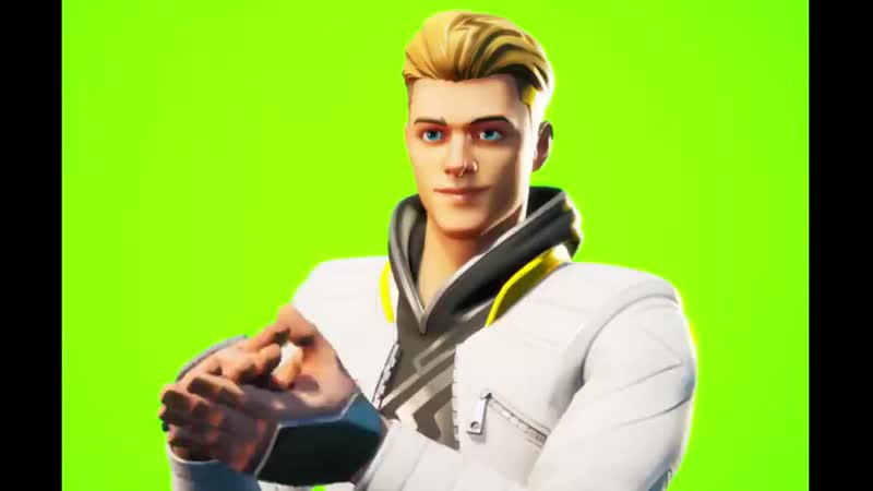 Lachlan fortnite