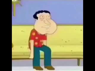 Quagmire toilet