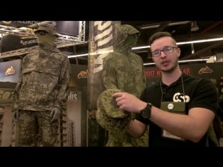 Pencott metropolis wildwood vs greenzone iwa 2017