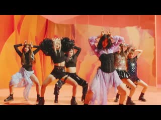 Everglow (에버글로우) 봉봉쇼콜라 (bon bon chocolat) mv