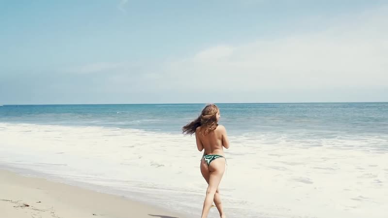 Kaloopy seeing the sun