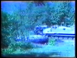 Батальон восток бой в веденском районе чечни, апрель 2004 год