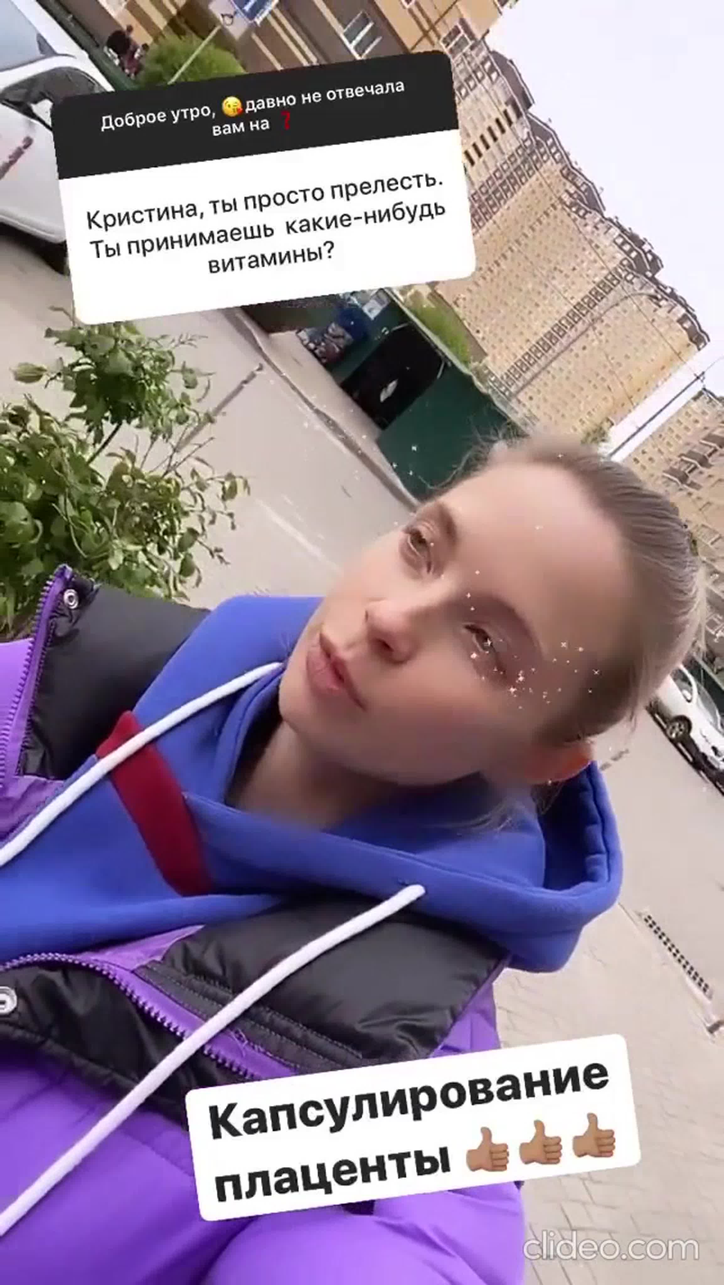 Jinsiy aloqa etuk xonim bilan